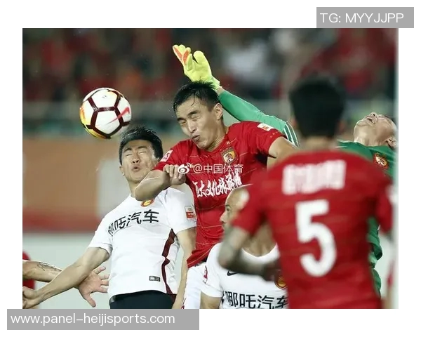 恒大与华夏幸福激战正酣谁能在这场较量中笑到最后